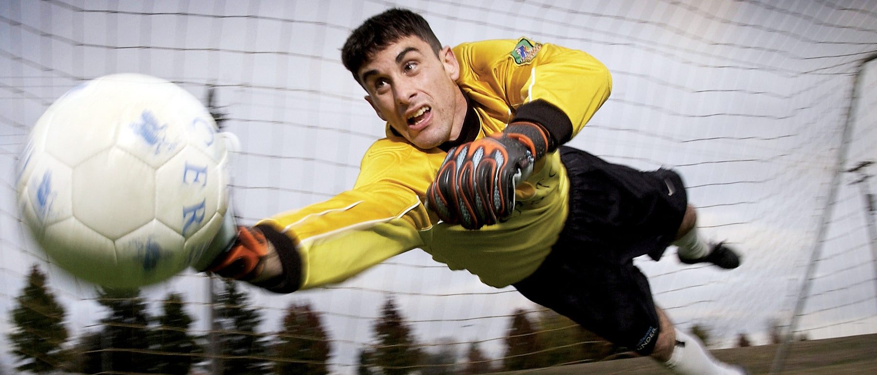 Add motion effects to your videos