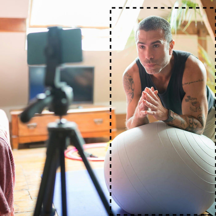 How to Reframe your videos for free on Android