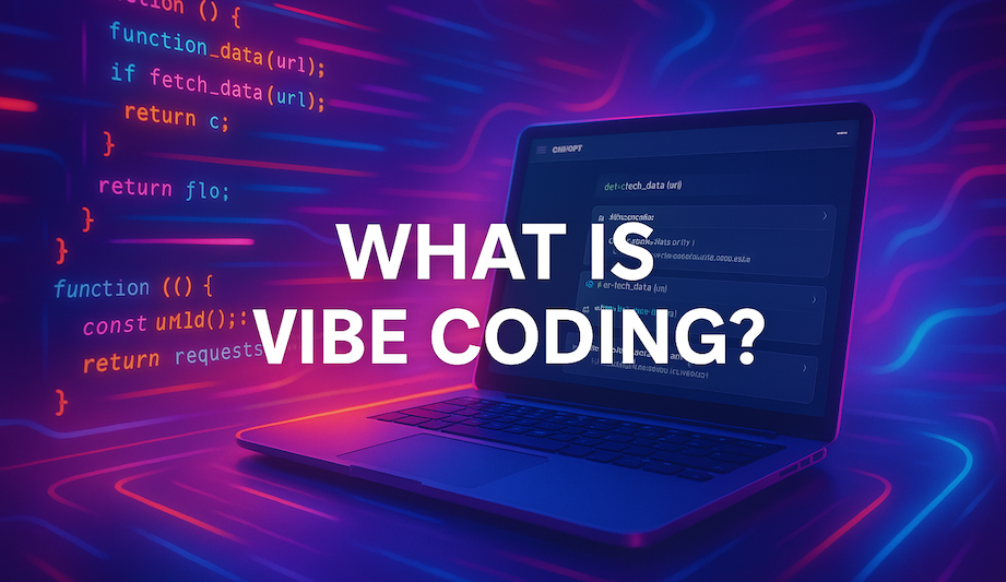 Vibe Coding