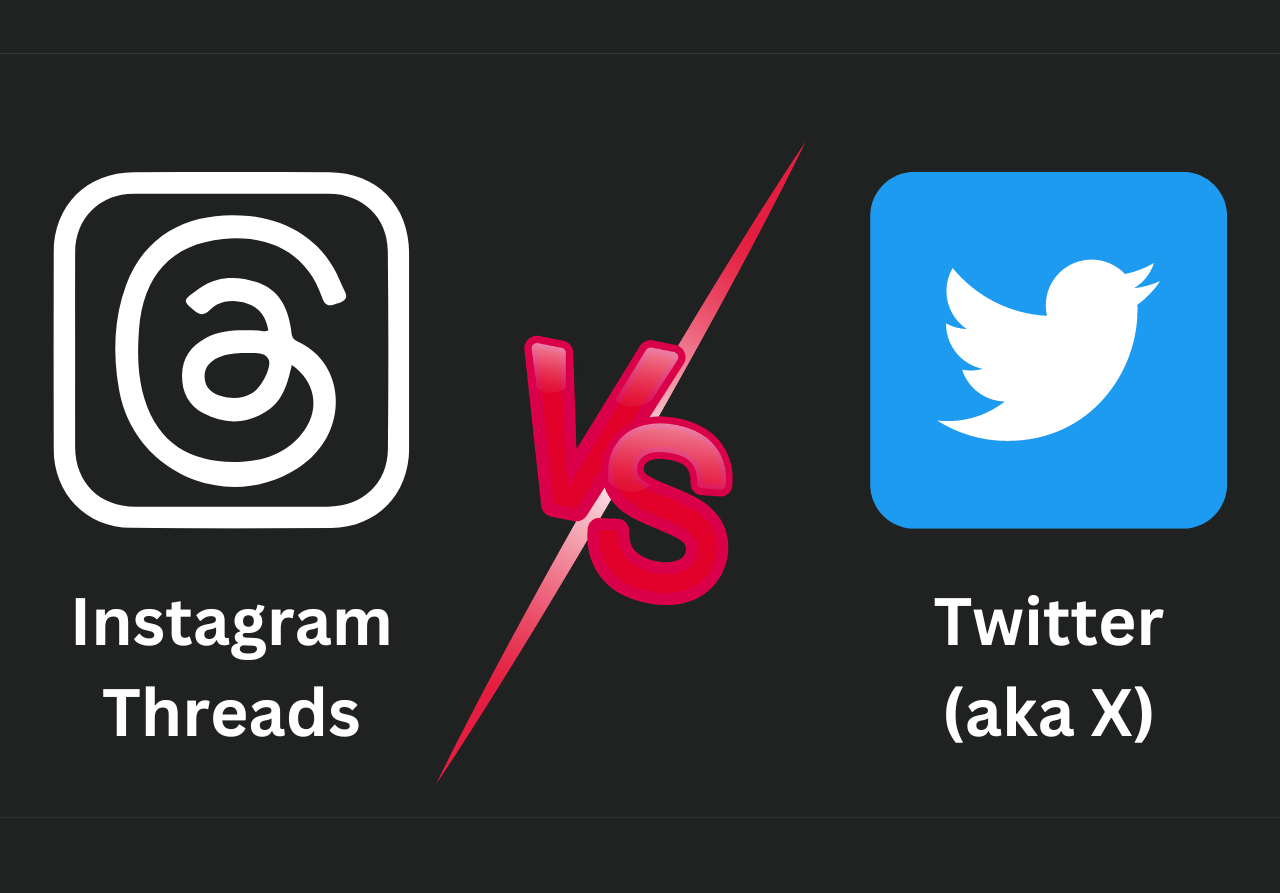 instagram threads vs twitter