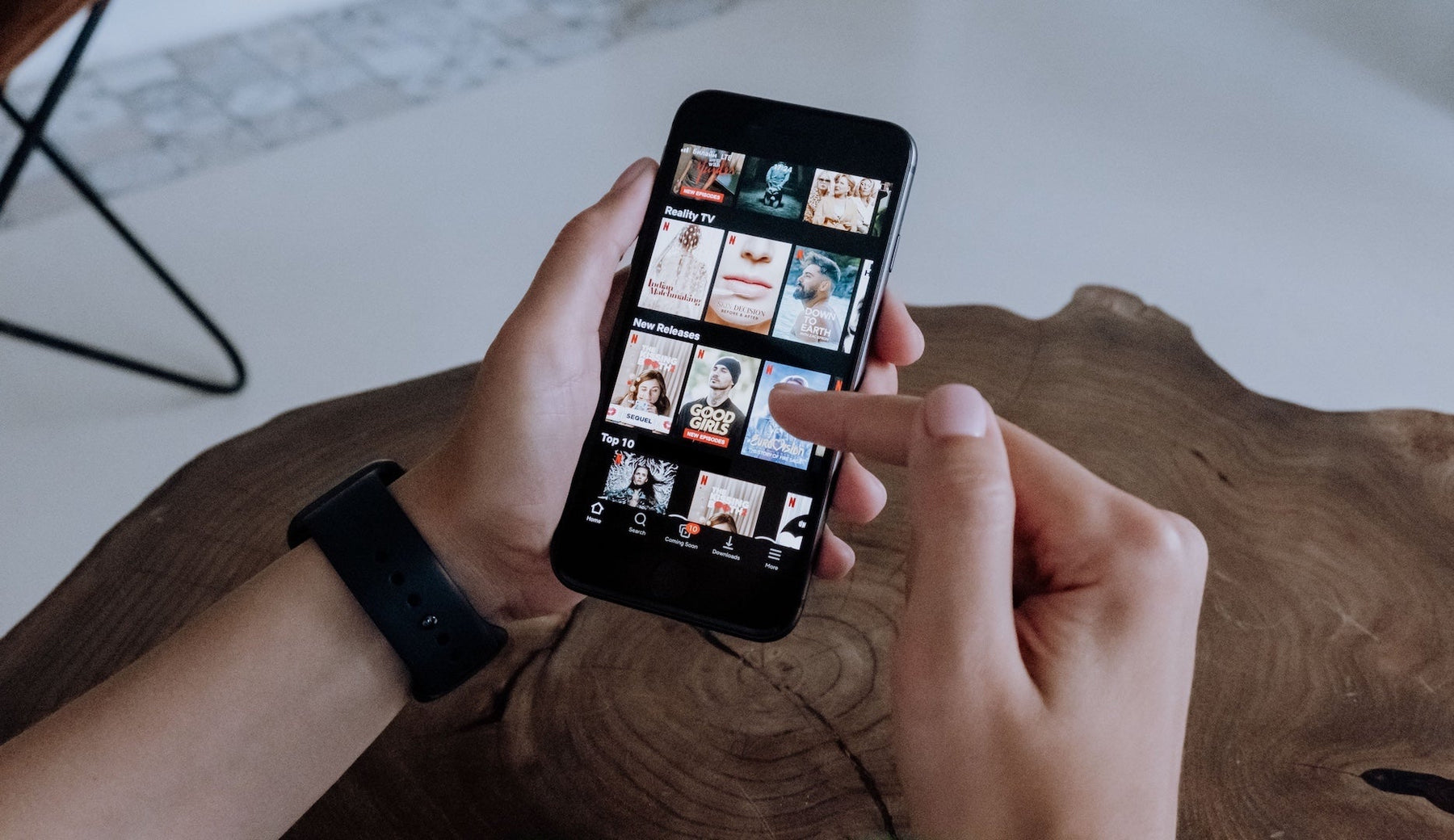 how to fix video doesn't play on Android