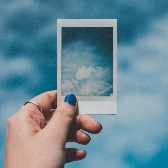 how to create an image on image post for instagram