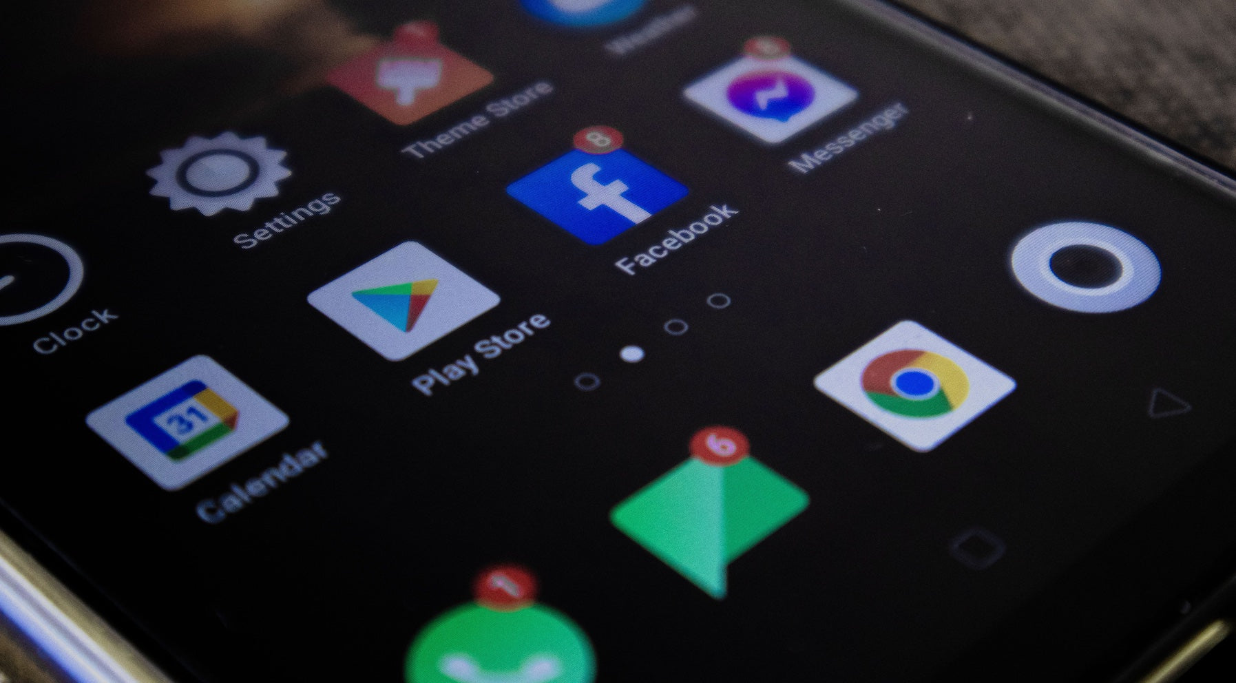 Android video compatibility