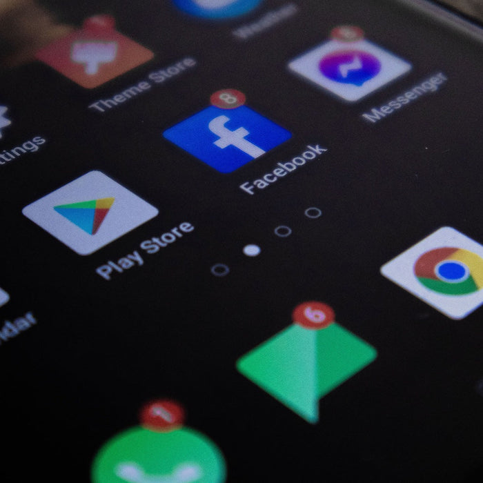 Android video compatibility